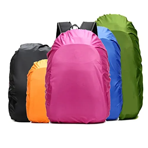 Frelaxy Rain Cover 10000mm Waterproof Multilayer Protection