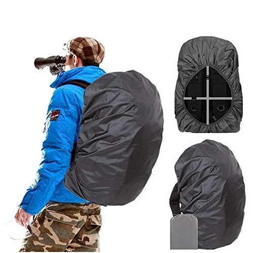 Joy Walker Rain Cover 4-Layer 12000mm Waterproof 15-25L
