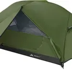 Forceatt 2-Person Backpacking Tent 3000mm Waterproof