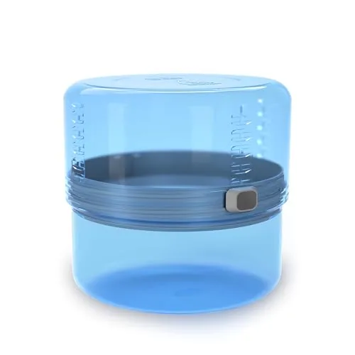 BearVault BV ONE Adjustable Collapsible Bear Canister