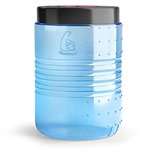 BearVault BV500 Journey Extra-Large Bear Canister