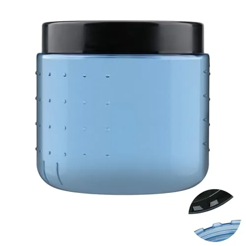 Quini 7.2L Airtight Food Canister Ultralight Camp Storage