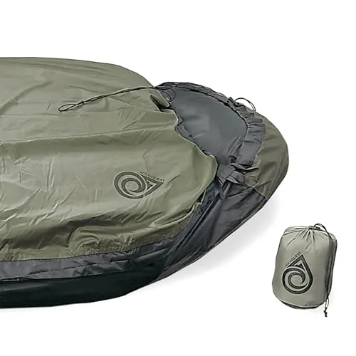 AquaQuest Pharaoh Bivy Sack Waterproof Breathable Shell