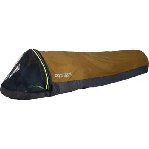 Outdoor Research Helium Bivy Lightweight Waterproof Shelter