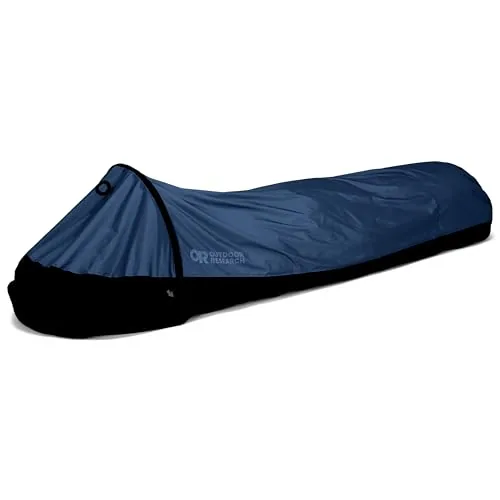 Outdoor Research Helium Bivy Ultralight Waterproof Bivouac Sack