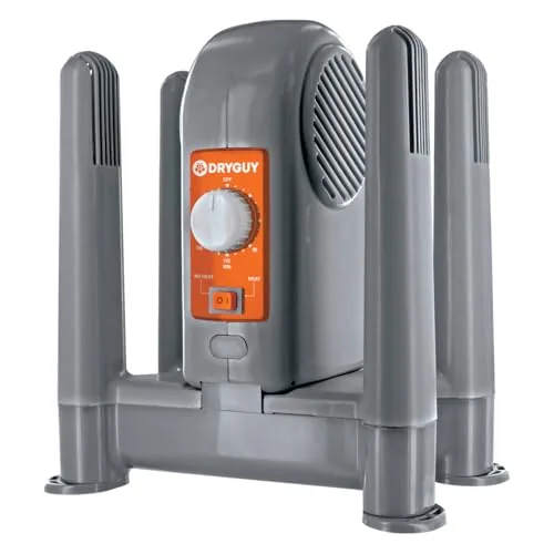DryGuy DX 4-Port Electric Boot and Gear Dryer