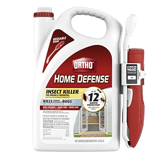 Ortho Home Defense 1.33 gal with Comfort Wand