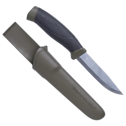 7 Best Bushcraft Knives (2026 Review Guide)