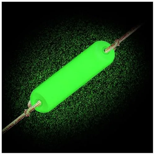 GLO-X Glow Markers Solar Tent Safety Markers