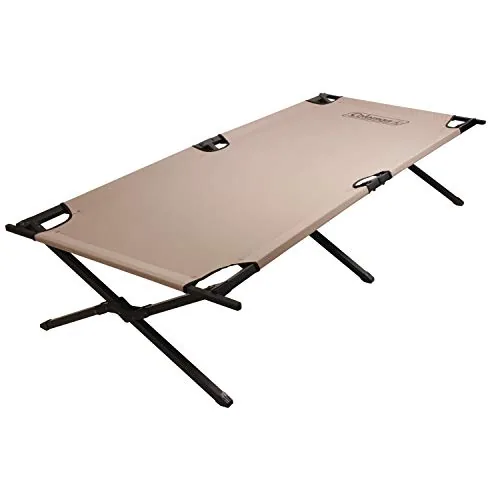 Coleman Trailhead II Folding Cot 300lb Capacity