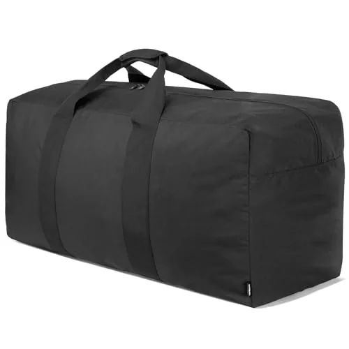 Vorspack 100L Extra Large Foldable Duffle Bag