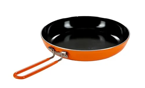 Jetboil Summit Skillet Ceramic Nonstick Backpacking Pan