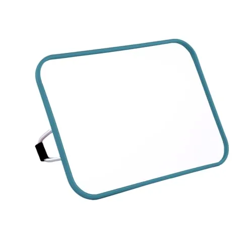 Coghlan's 5x7 Camp Mirror 3-Way Hook Glass