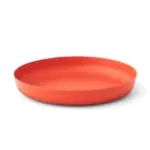 Sea to Summit Passage Camping Plate 34oz Spicy Orange