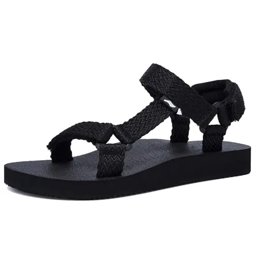 YOCCI Women's Sport Sandal with Arch Support