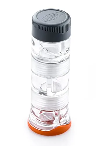 GSI Outdoors Spice Missile 6-Slot Modular Spice Carrier