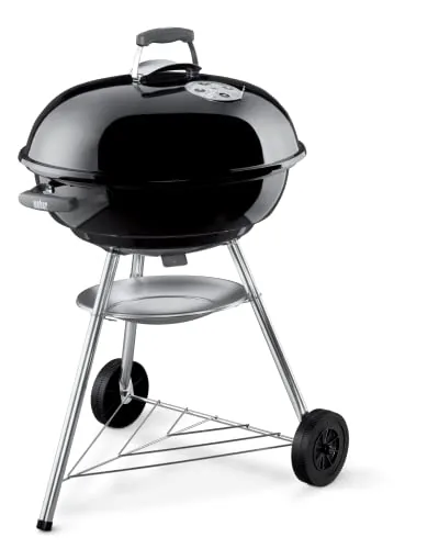 Weber Jumbo Joe Premium 22-Inch Charcoal Grill