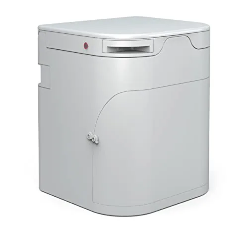 OGO Origin Composting Toilet 12V Electric Agitator