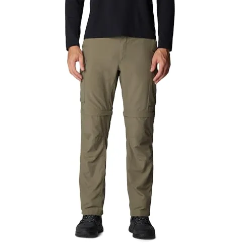 Columbia Silver Ridge Convertible Pant UPF 50