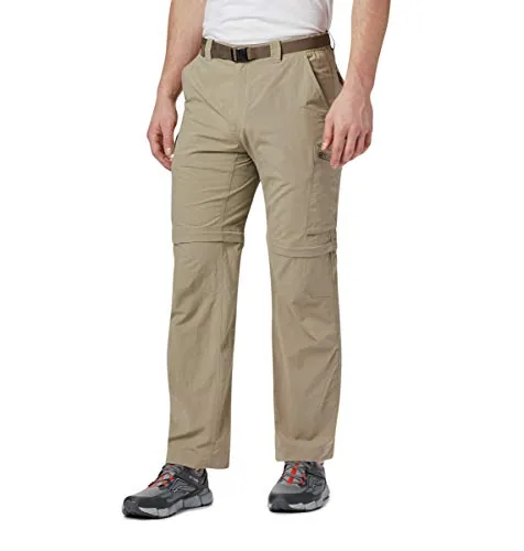 Columbia Silver Ridge Convertible Pant UPF 50