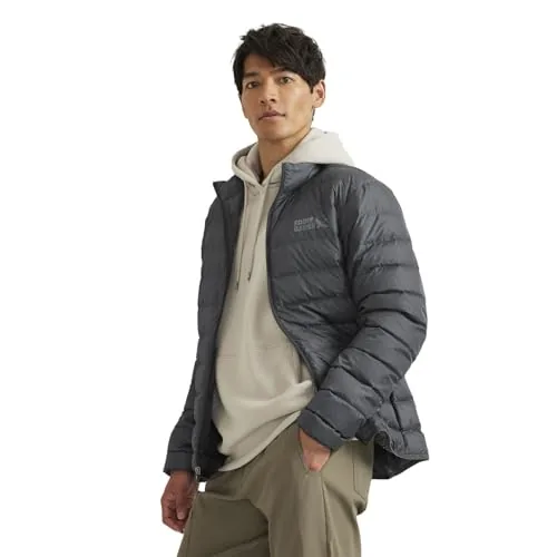 Eddie Bauer CirrusLite Down Jacket Recycled Shell