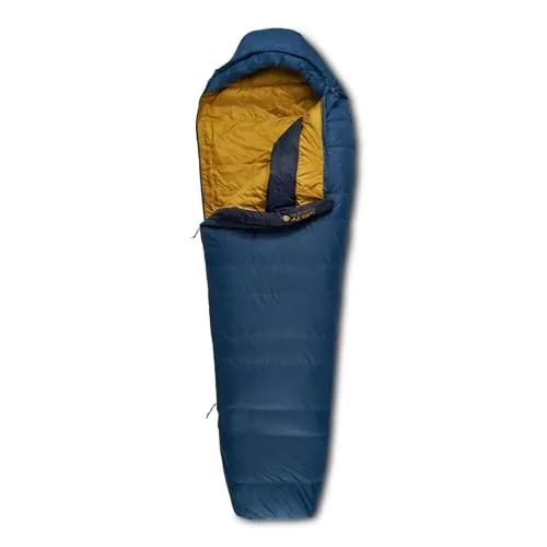 Kelty Cosmic 20 Down Sleeping Bag 550FP Mummy