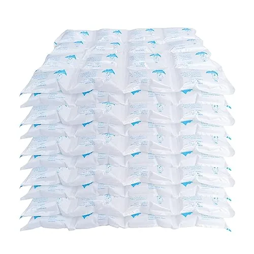 TarppedRock Flexible Ice Sheet Packs 10-Sheet Set