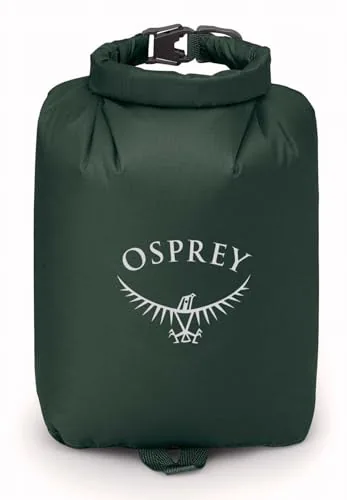 Osprey Ultralight Dry Sack 3L Waterproof Roll-Top