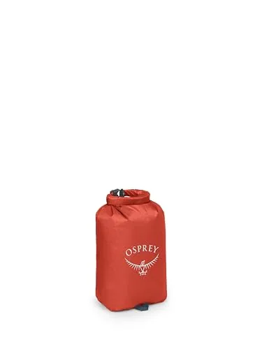 Osprey Ultralight Dry Sack 6L Waterproof Roll-Top