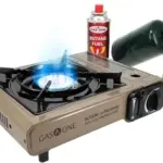 Gas One GS-3400P Dual Fuel Propane Butane Camp Stove