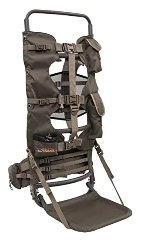 ALPS OutdoorZ Commander Aluminum Pack Frame