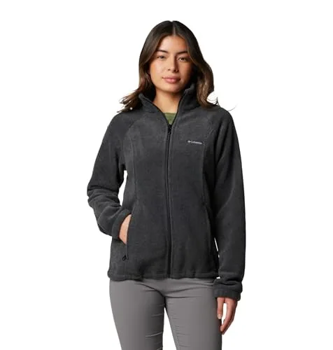 Columbia Benton Springs Full Zip Fleece for Women