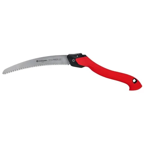 Corona RS16150B RazorTOOTH 10-Inch Folding Pruning Saw