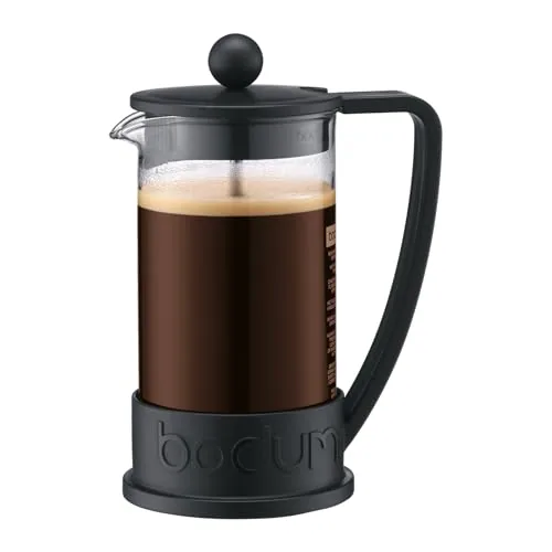 Bodum Brazil 12oz French Press Coffee Maker