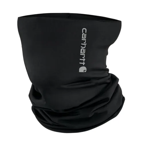 Carhartt Force All-Season Neck Gaiter UPF 50+