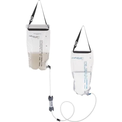 Platypus GravityWorks 4L Group Gravity Water Filter System