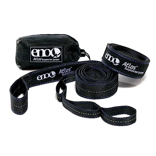 ENO Atlas Suspension System 30-Point Tree Strap