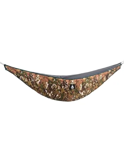 OneTigris Hideout Full-Length 4-Season Hammock Underquilt