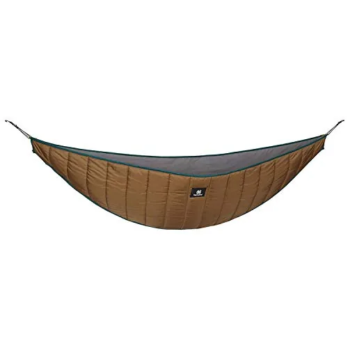 OneTigris Hideout Full-Length 4-Season Hammock Underquilt
