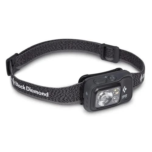 Black Diamond Spot 400 Headlamp 400 Lumens