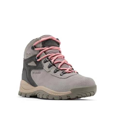 Columbia Newton Ridge Plus Waterproof Amped Boot