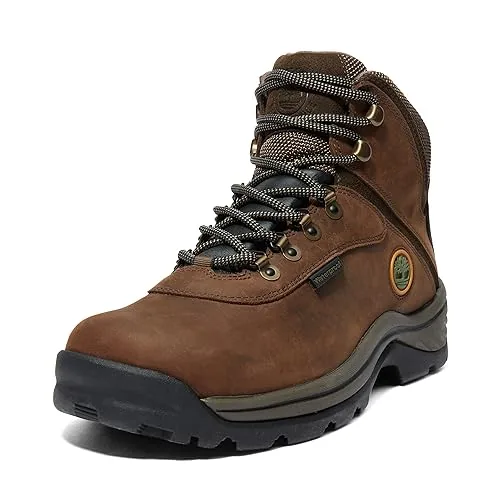 Timberland White Ledge Mid Waterproof Hiking Boot 2024