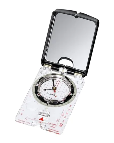 6 Best Hiking Compasses (2026 Review Guide)