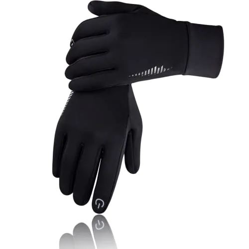 SIMARI 102 Touch Screen Winter Gloves Unisex