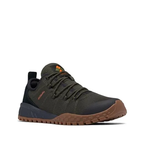 Columbia Fairbanks Low Mesh Trail Shoe