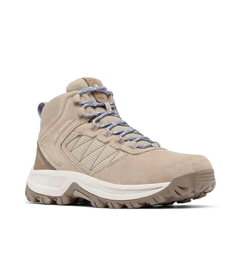 Columbia Transverse Suede Waterproof Women's Hiking Boot