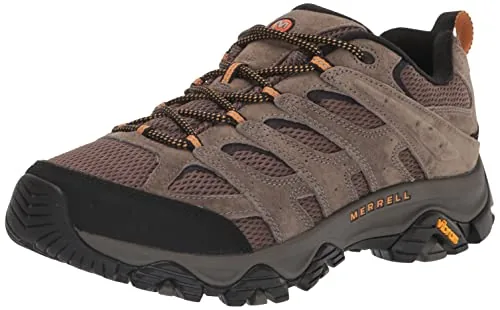 Merrell Moab 3 Hiking Shoe with Air Cushion Heel