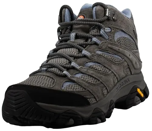 Merrell Moab 3 Mid Waterproof Hiking Boot Women