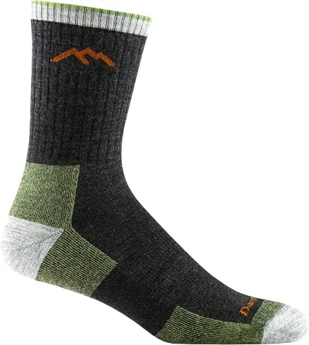 Darn Tough 1466 Merino Micro Crew Hiking Sock