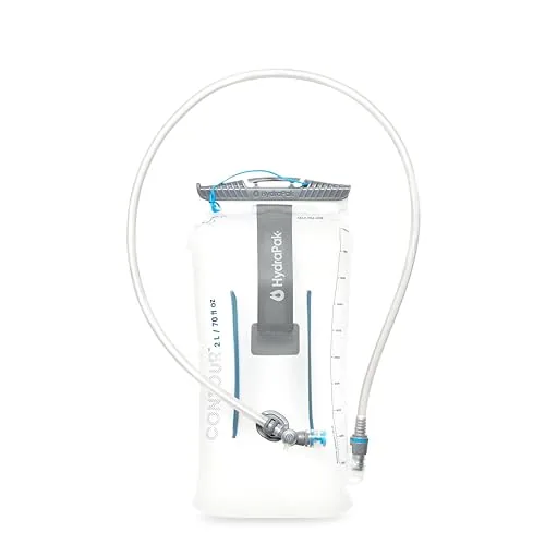 HydraPak Contour 2L Low-Profile Hydration Reservoir